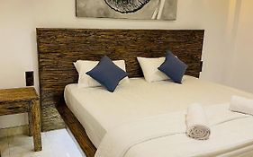 Rusty Bunk Villa