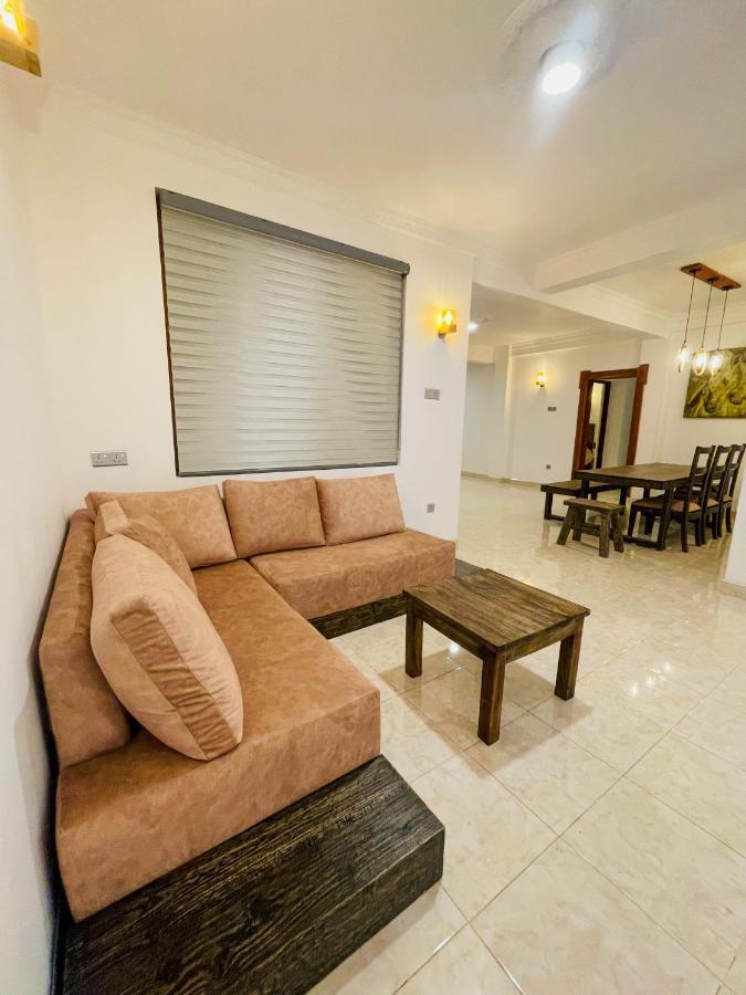 Rusty Bunk Villa 康提 外观 照片